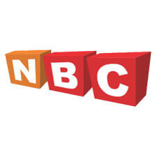 nbc logo